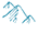 mountains icon