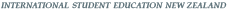 ISENZ - International Student Education New Zealand