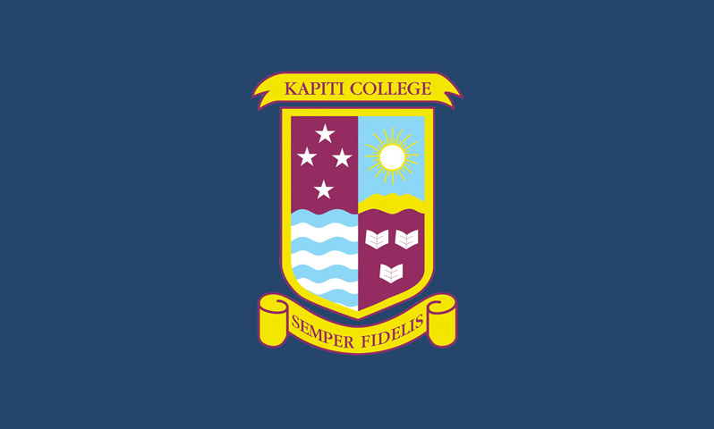 kapiti-college-logo