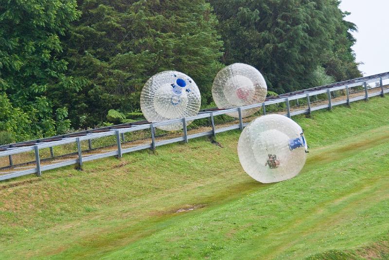 zorb