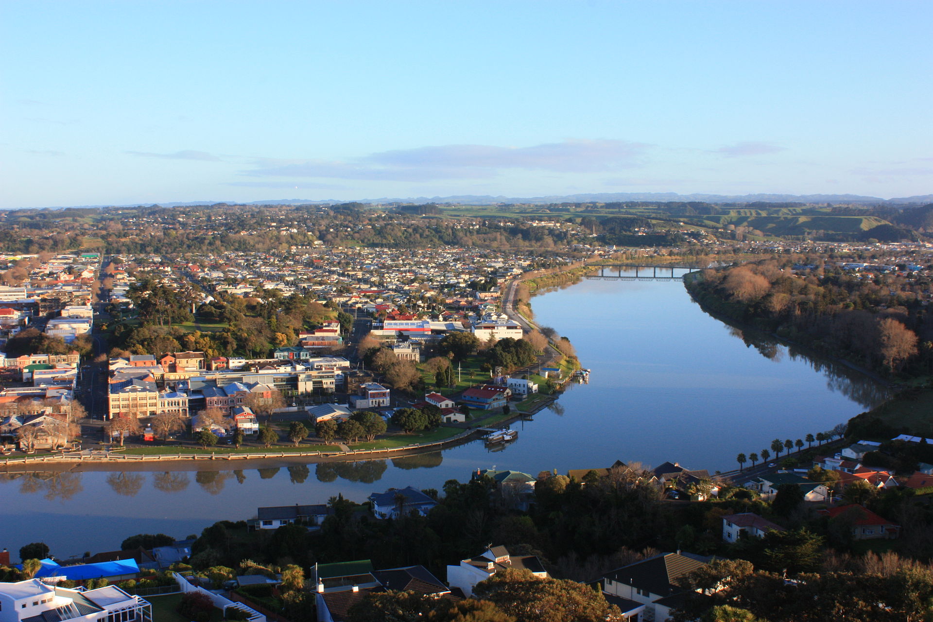 Whanganui_River_to_Dublin_Street_Bridge