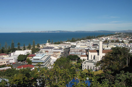 napier