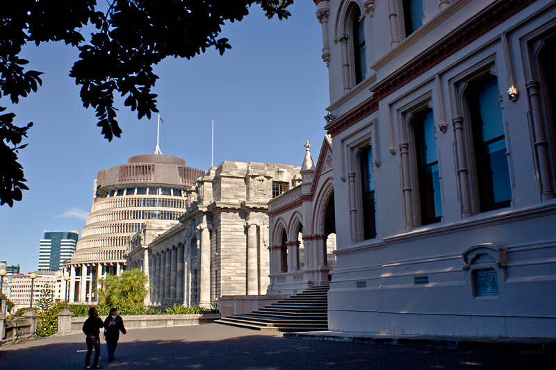 parliament_library