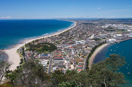 tauranga