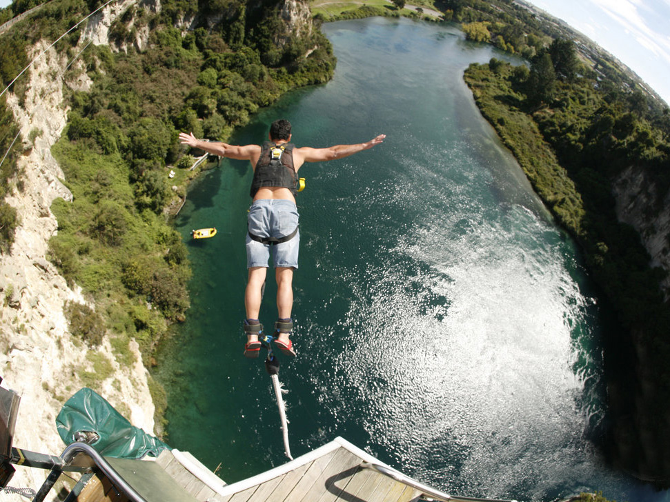 bungy